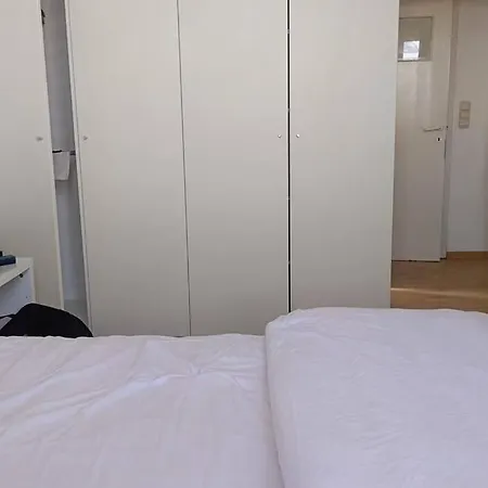 Apartamento Havre De Paix Quartier Eu Square Ambiorix Bruselas