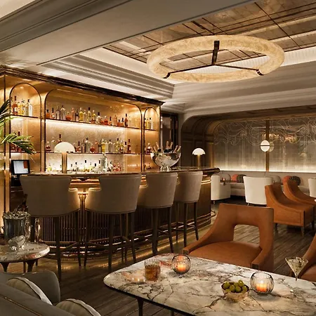 Corinthia Grand Astoria Bruselas