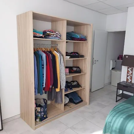 Lux In Bxl Center * בריסל