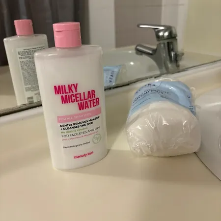 Lejlighed L&l Bruxelles