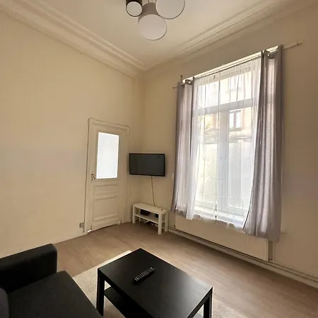 Authentique Bruxelas