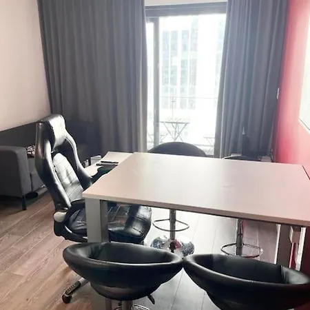 In Centre Appartement