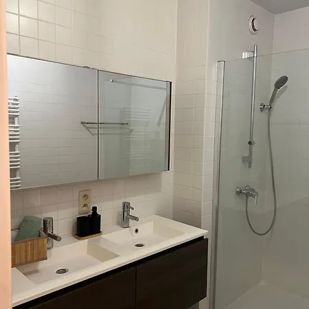 Appartement-centre-villee * Brusel