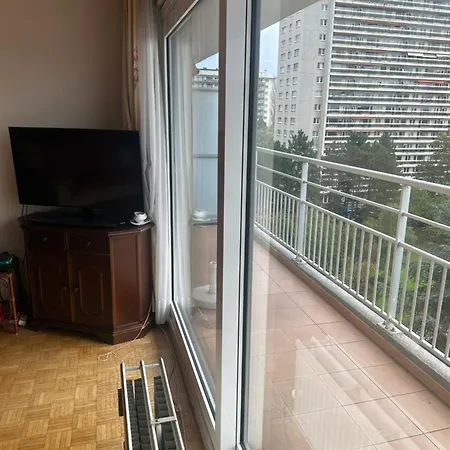 Appartement Chouette Apparemment Bruxelles