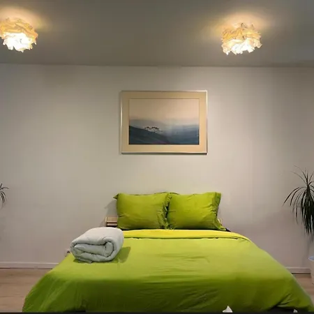 Beau Studio Brüssel