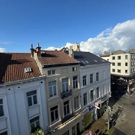 Cosy Bruxelles