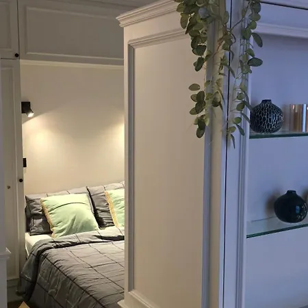 Charmant Appartement *