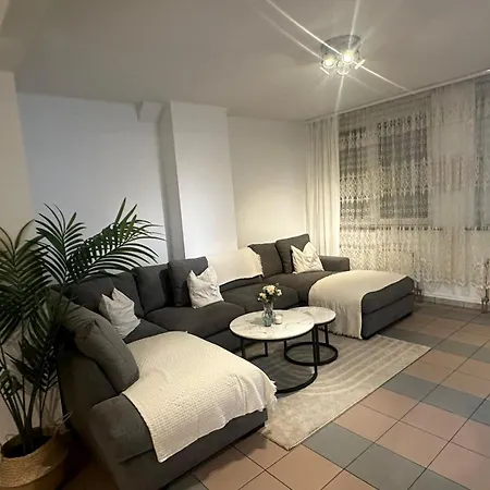 Appartement L'etoile De Bruxelles