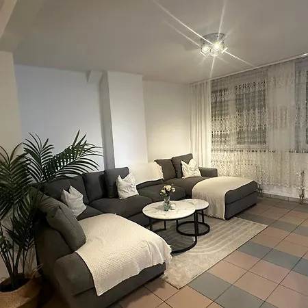 Apartament La Belle Etoile De *