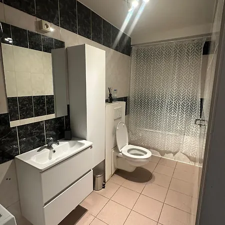 La Belle Etoile De Apartament *