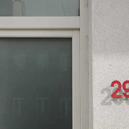 Apartament Bruselas