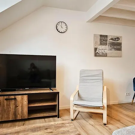 Apartament