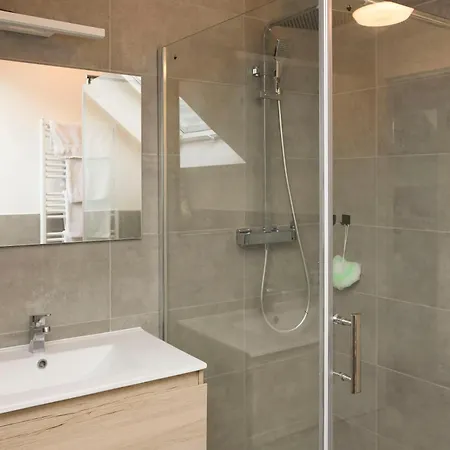 Apartament * Bruselas