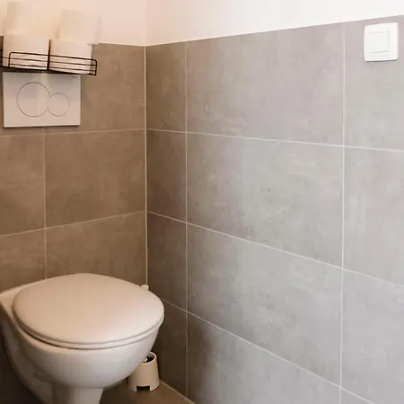 Apartamento Apartament Bruselas
