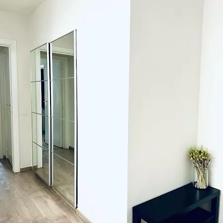 Magnifique Spacieux Apartment Brüssel