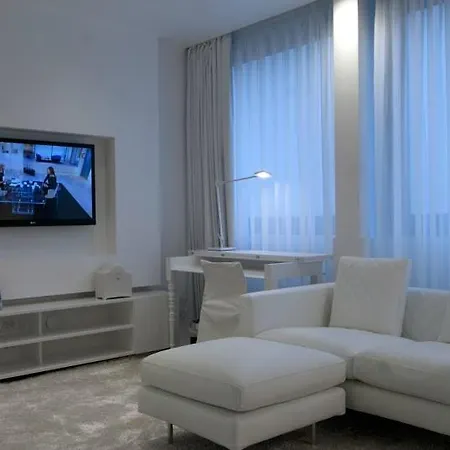 B-aparthotel Regent Apart-hotel 4*