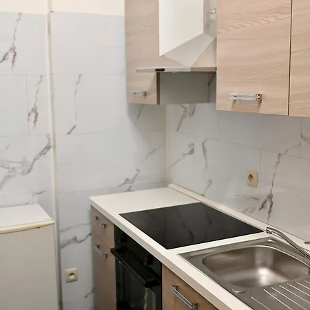 Midi Apartament Bruksela