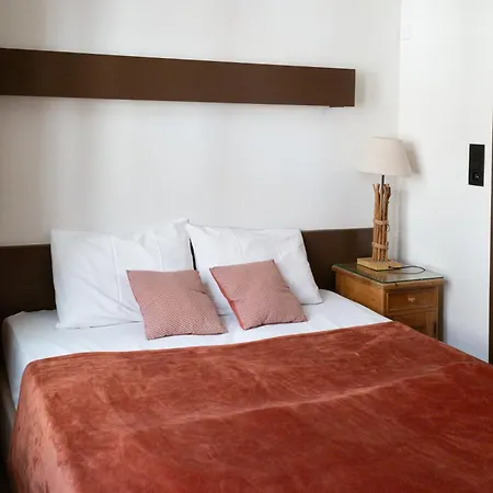 Hotel La Vieille Lanterne Brussels