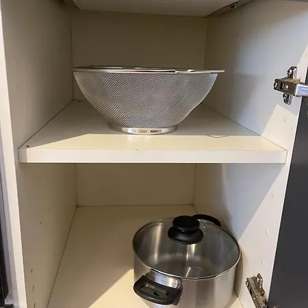 Apartament La Belle Etoile De