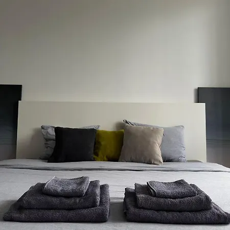 Appartement Sans Souci 3