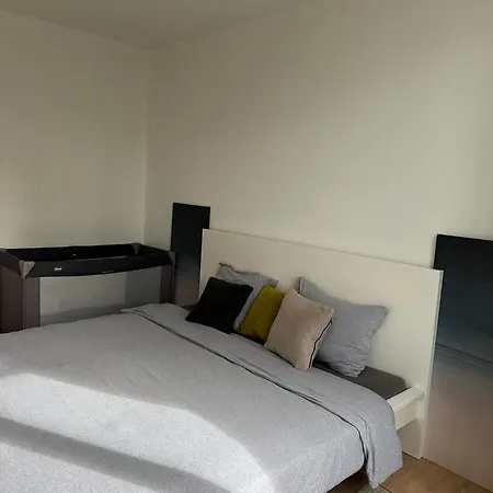 Sans Souci 3 Appartement *