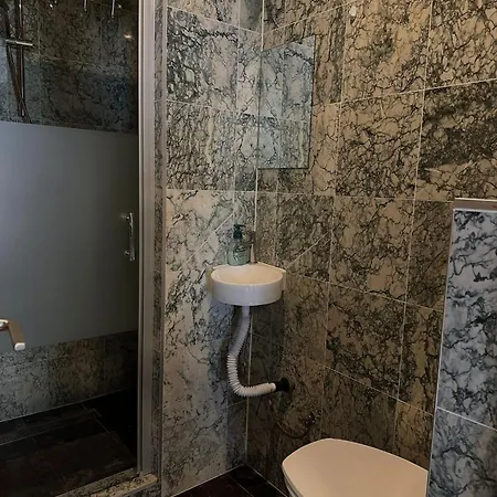 Sans Souci 3 Appartement *