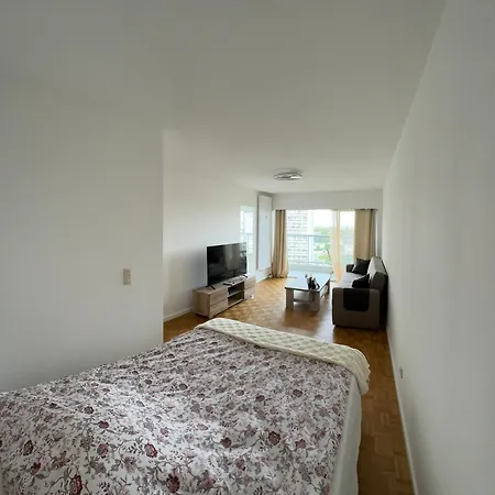 Appartement Zone Touristique Brussel