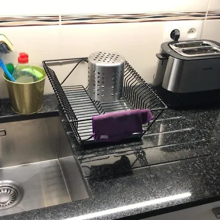 - Steps Grand Place - Local Vibrant Neighbourhood