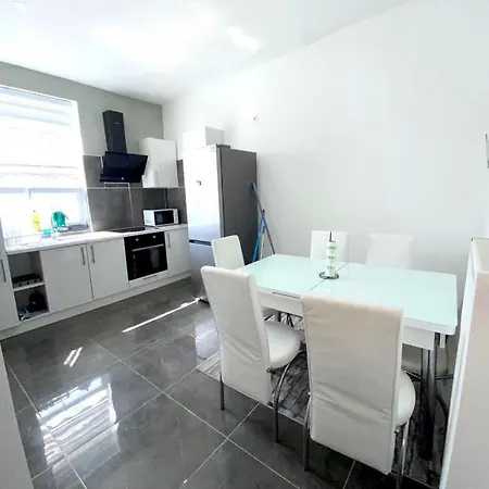 Apartment Belgique *