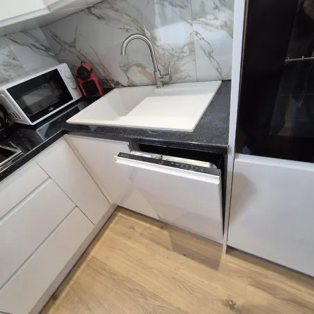 Elegant In Center Of *