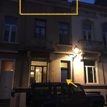 Appartement Lumineux -