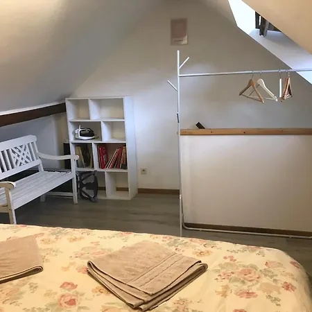 Lumineux - Appartement *