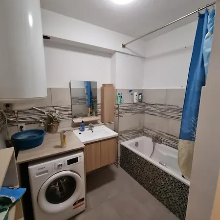 Apartchazal Брюссель
