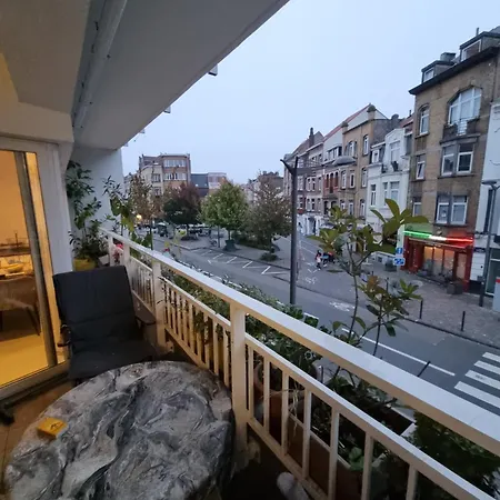 Apartchazal