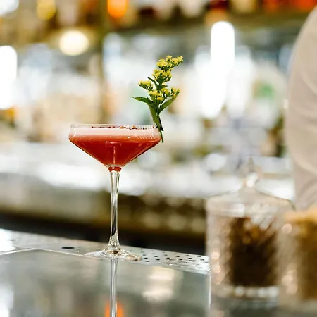 Sofitel Europe Brussels