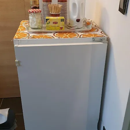 Marie Therese Apartament *