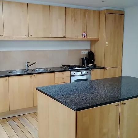 Apartament Smartflats - Collector *