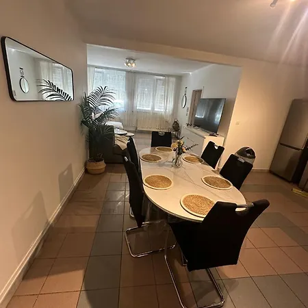 La Belle Etoile De Apartament Bruksela