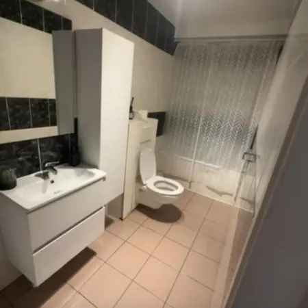 Apartament La Belle Etoile De