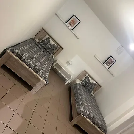 La Belle Etoile De Apartament Bruksela