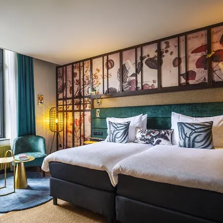 Indigo - City By Ihg 4* Brussels