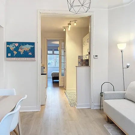Magnifique Apartamento *