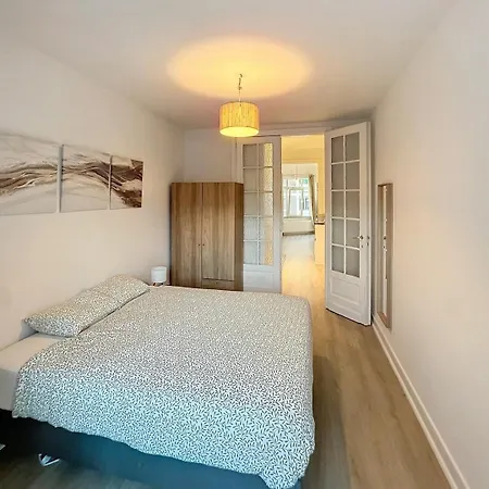 Apartament Magnifique Bruksela