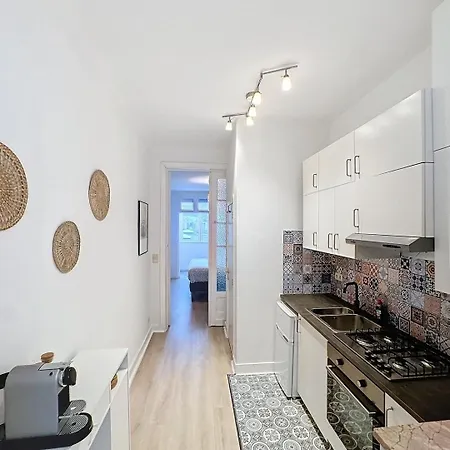 Magnifique Apartamento *