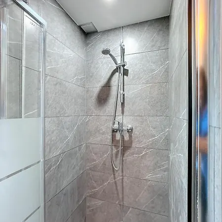 Magnifique Apartament Bruksela