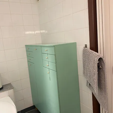 Fly Forest Rez Jardin Gæstehus Bruxelles