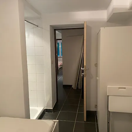 Fly Forest Rez Jardin Gæstehus 3*