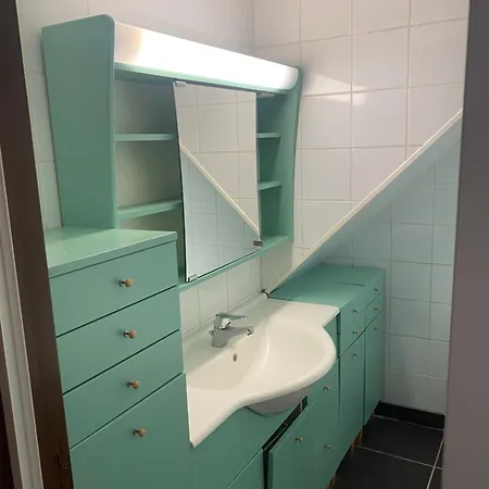 Gæstehus Fly Forest Rez Jardin 3*