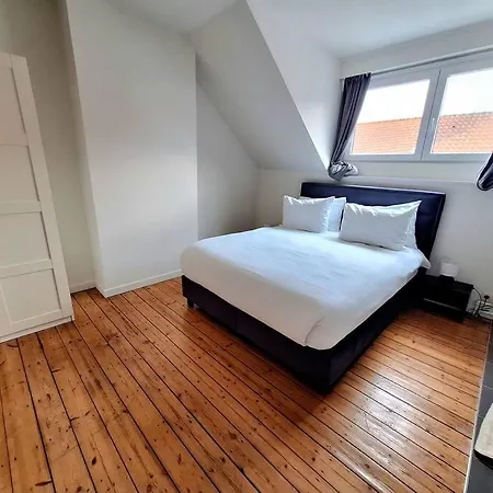 La Julienne * Bruxelles