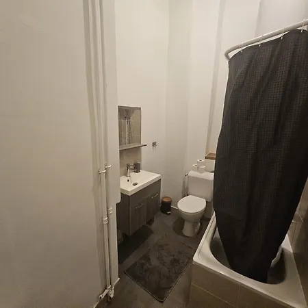 Cosy Louisa Βρυξέλλες